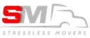Stressless Mover Logo