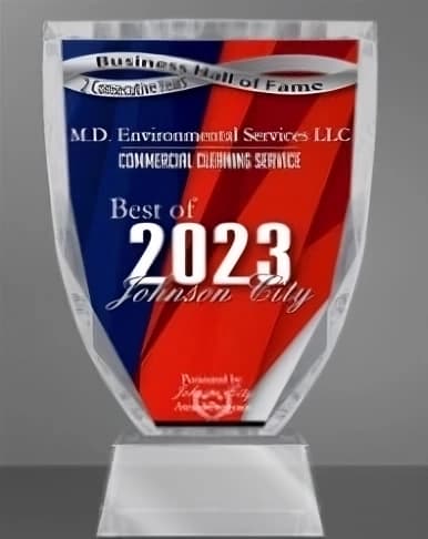 2023 Excellence in Service Award
