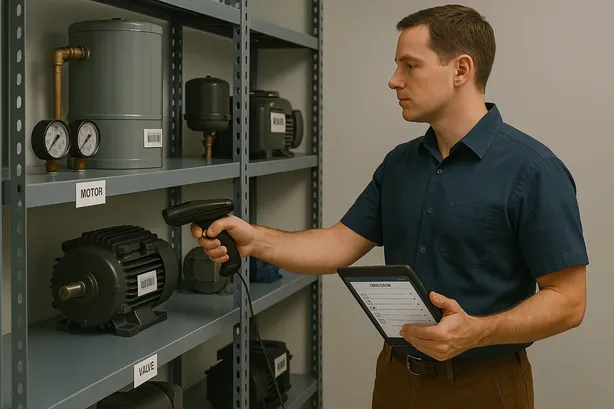 Asset management services