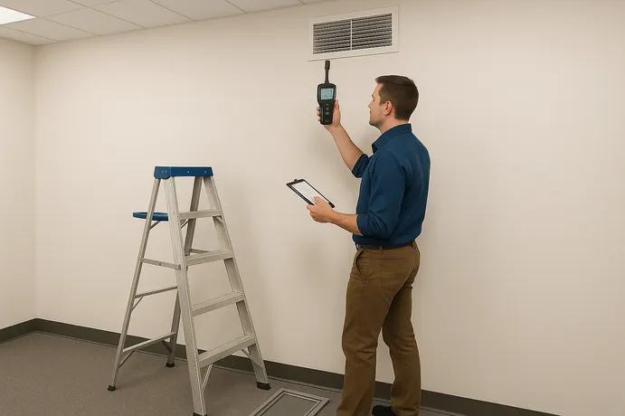 BreatheWell air quality program