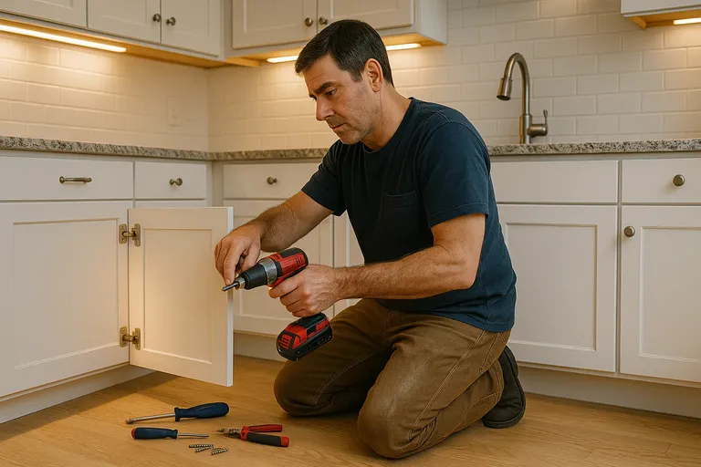 General repair and maintenance services