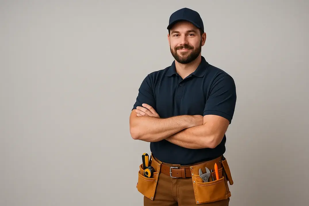 Professional handyman services