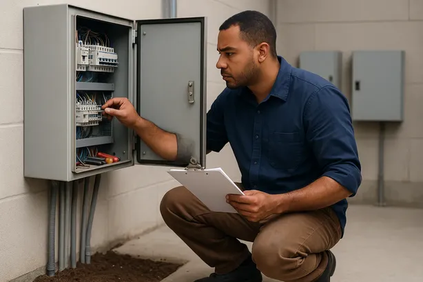 Preventive maintenance programs